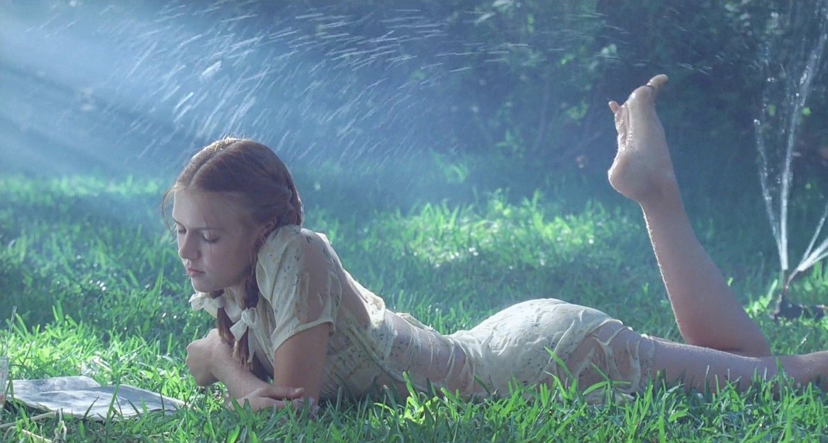 Mr_RickyX's tweet photo. #lolita https://t.co/dBgOXiTGNI