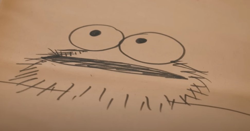 GregThePoet's tweet photo. @AislingRowan Aw! His sketches are still pretty cute though, they make me laugh - and so easy to recreate!(https://t.co/PuLz5SJR6F): https://t.co/DxaEfsHTMM
