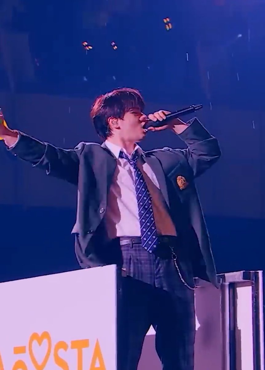 anya_jam's tweet image. 大感謝

#つるきまの思い出
&quot;#LAPOSTA2023&quot; -  #イケナイ太陽 (Original by ORANGE RANGE) #JO1 #SYOYA #SHION ... youtube.com/shorts/wnT35_k… @YouTubeより