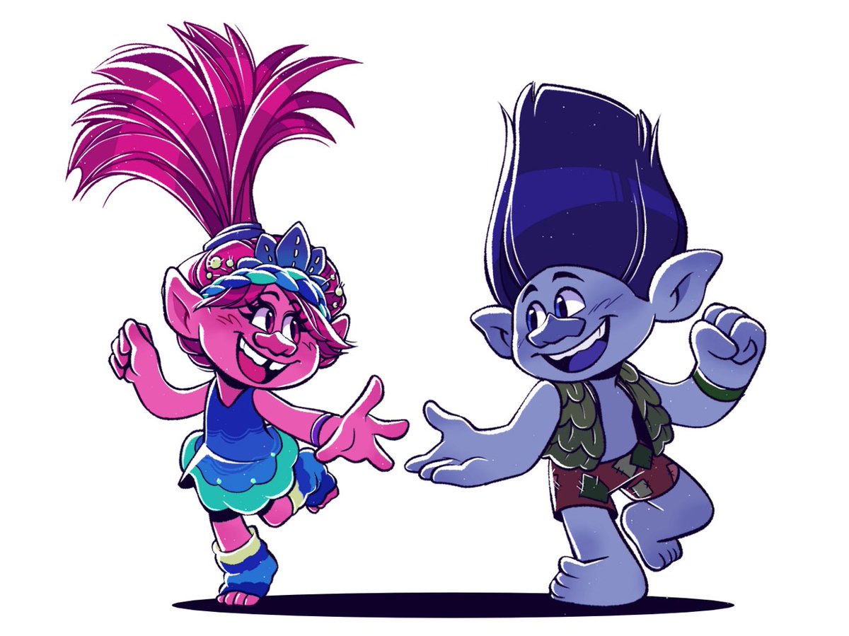 funneylizzie's tweet photo. ON MY KNEES BEGGING SOMEBODY, ANYBODY, FOR HELP‼️‼️‼️ 
-
#TrollsBandTogether #Trolls3 https://t.co/jQlR60zrm0