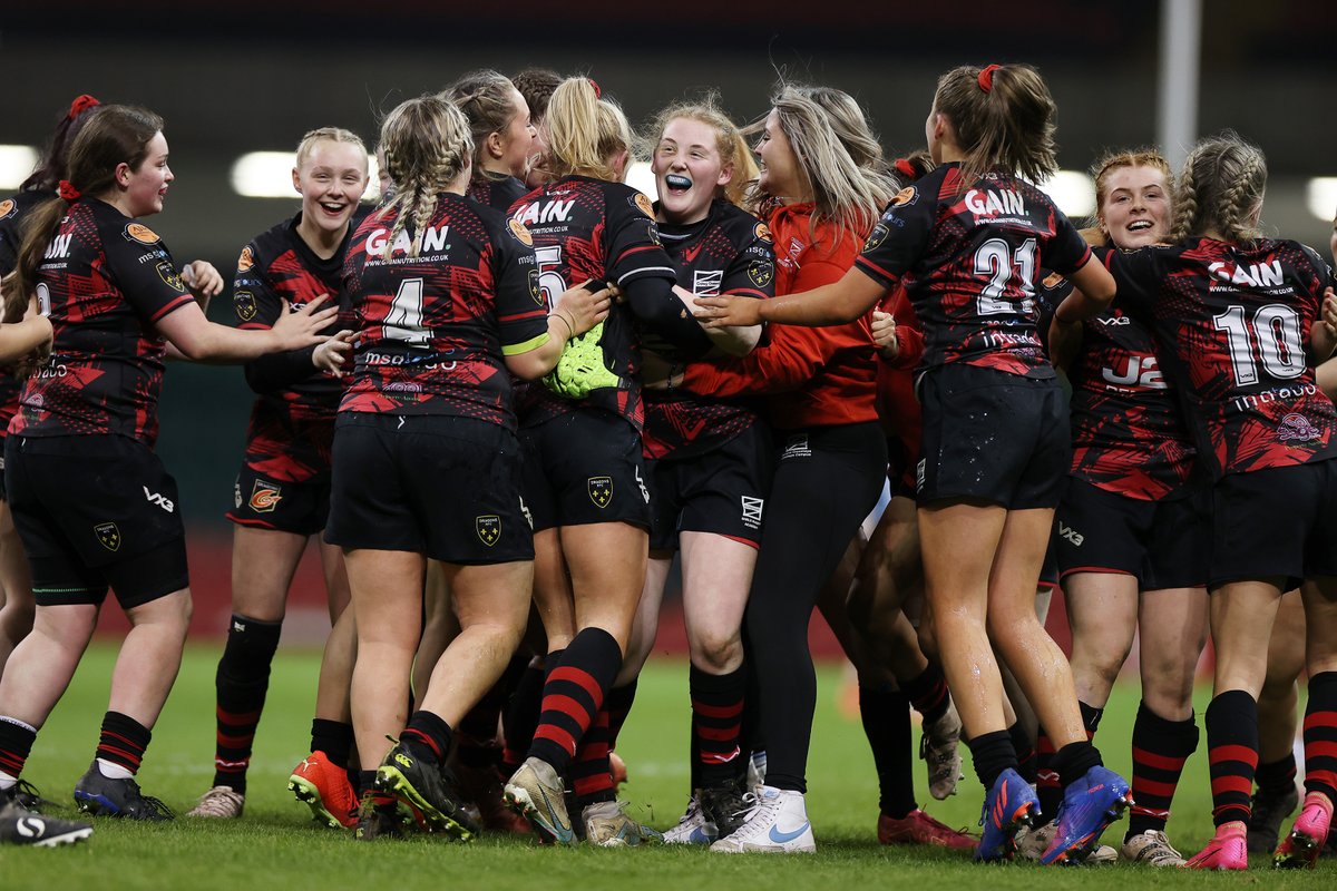 Principality Stadium tweet media