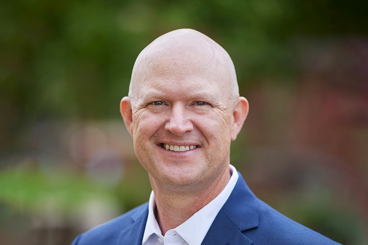 Nathan A. Goodman, Ph.D., a professor in the School of Electrical and Computer Engineering and Director of Research for the <a href="/OUARRC/">OU ARRC</a>, has been selected for elevation to Fellow of the Institute of Electrical and Electronics Engineers.

Read more: link.ou.edu/46OypXQ