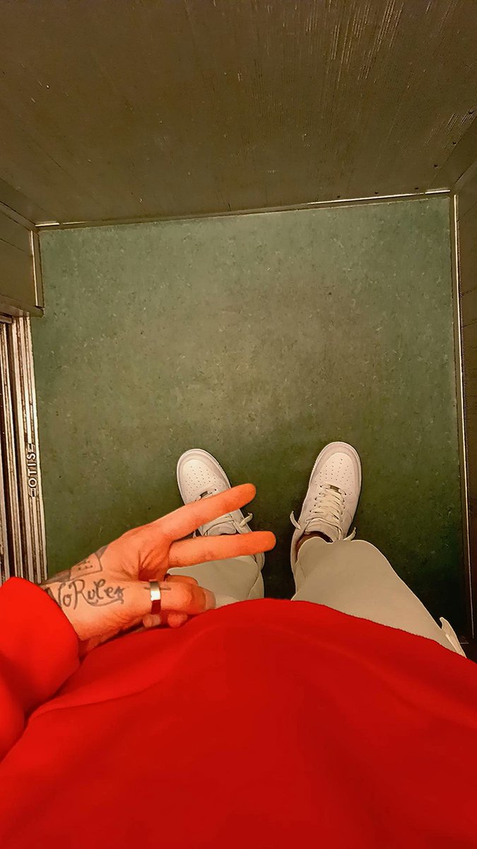 prodbypharm's tweet photo. 🍀🍀 https://t.co/ZcRpYS6McV