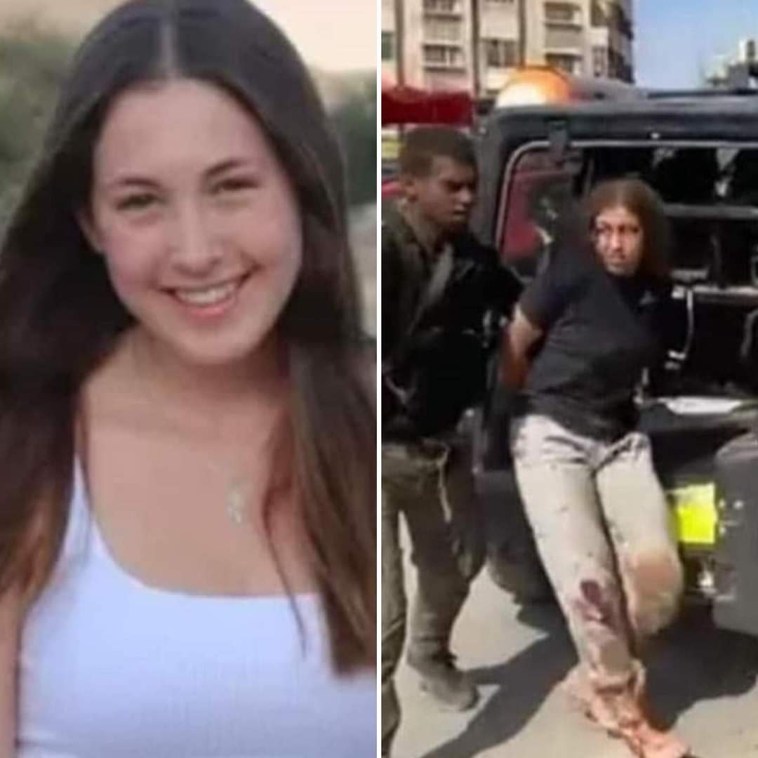 TaiebYohann's tweet photo. Je lance un appel solennel pour que la jeune otage tristement célèbre, Naama Lévy (19 ans), militante pour la paix, soit nommée au prochain Prix Nobel pour la Paix. Je lance un appel à @Anne_Hidalgo pour que la Ville de Paris soutienne et porte cette initiative 🙏🏻 https://t.co/NNDfOJic91