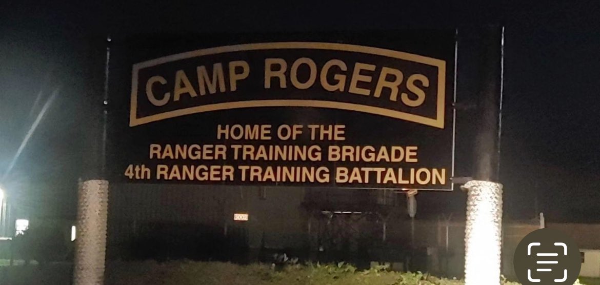 SueSsmurph's tweet photo. Friday Scott becomes one of the newest Army Rangers !!
Proud Mama 🇺🇸💪 https://t.co/FzUS5Rh9c6