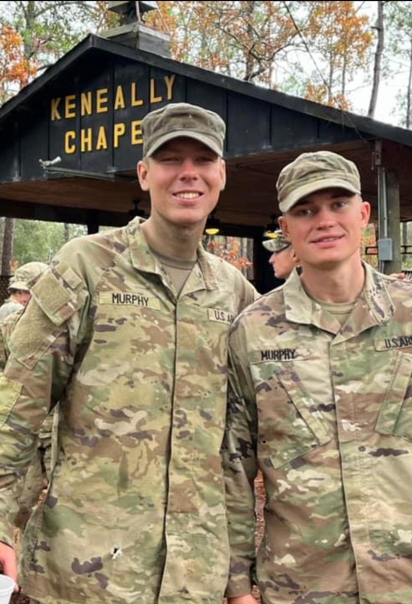 Friday Scott becomes one of the newest Army Rangers !!
Proud Mama 🇺🇸💪