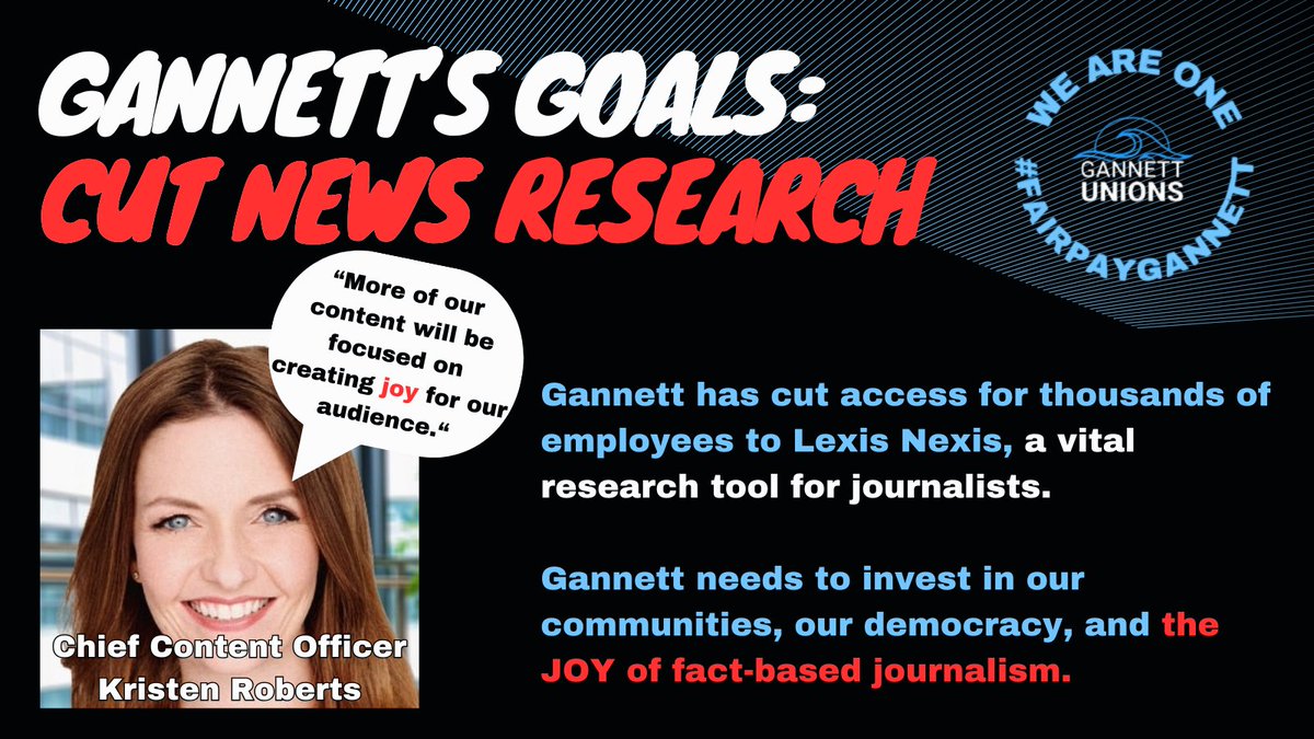 LedgerGuild's tweet image. Lexis Nexis is a research tool that is crucial to journalists doing background work. This week, @Gannett cut access for many of its journalists with no warning ... in its latest "cost-cutting" measure.