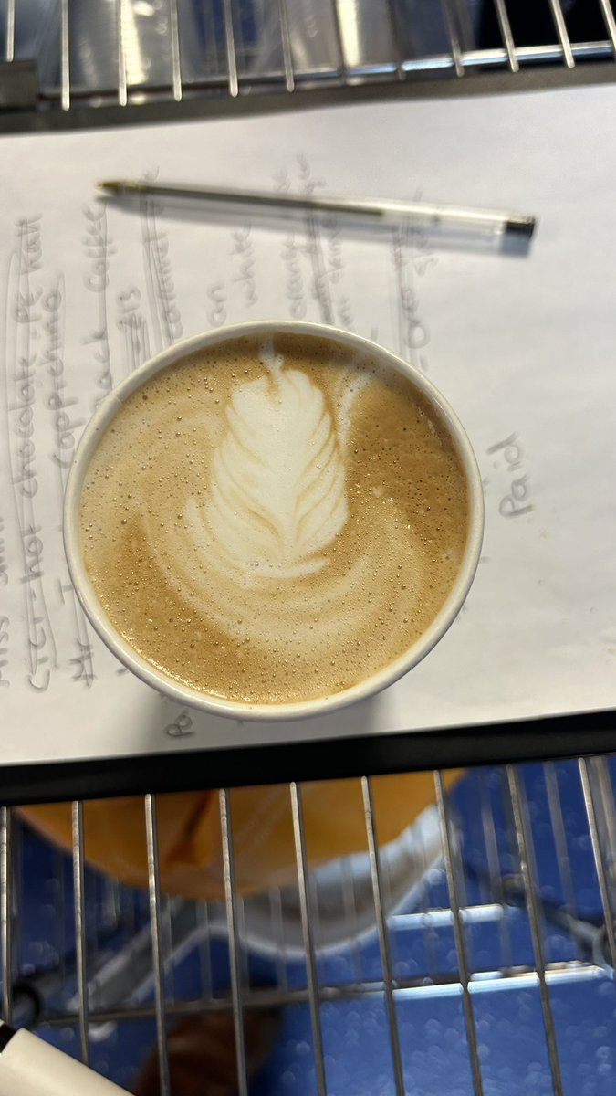 Look at these!!! 

Unbelievable effort from M in Retail today! 👏🏻👏🏻👏🏻