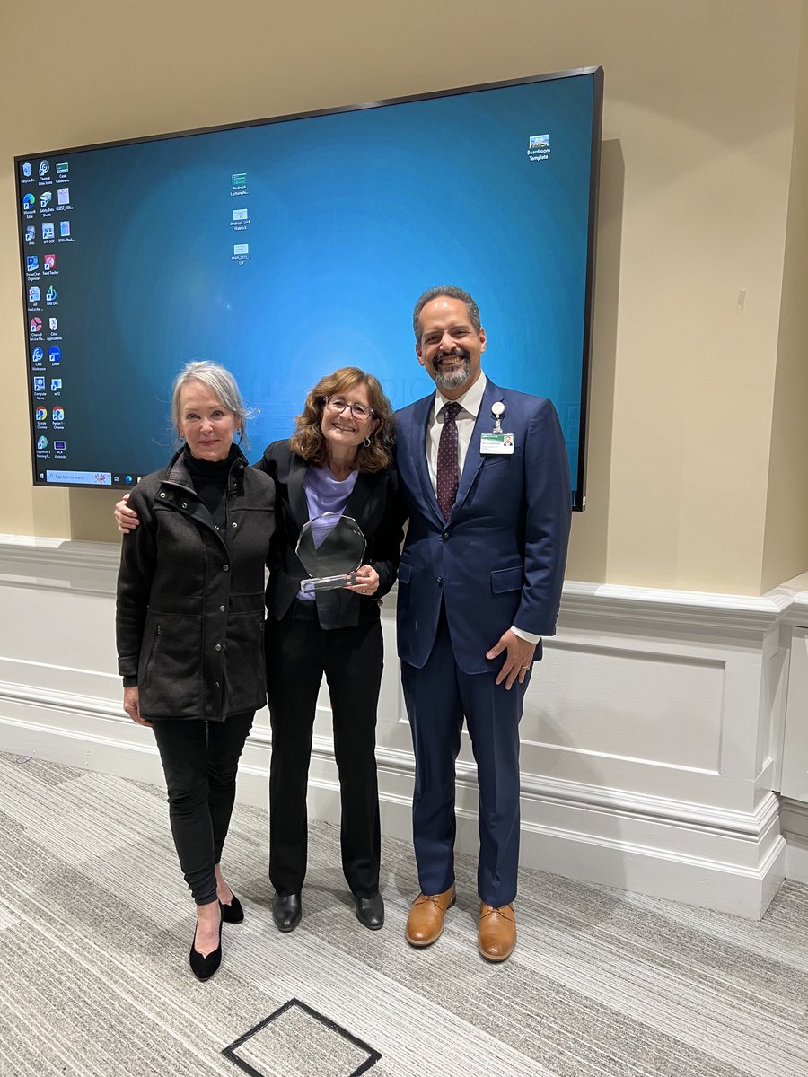 Thrilled to welcome Dr Terry Watnick as the 20th Tom Andreoli lecturer at UAB Medicine Grand Rounds today. Phenomenal talk and great to catch up with Mrs Elizabeth Andreoli afterwards. ⁦@UAB_NRTC⁩ ⁦@uabmedicine⁩ ⁦@UABHeersink⁩