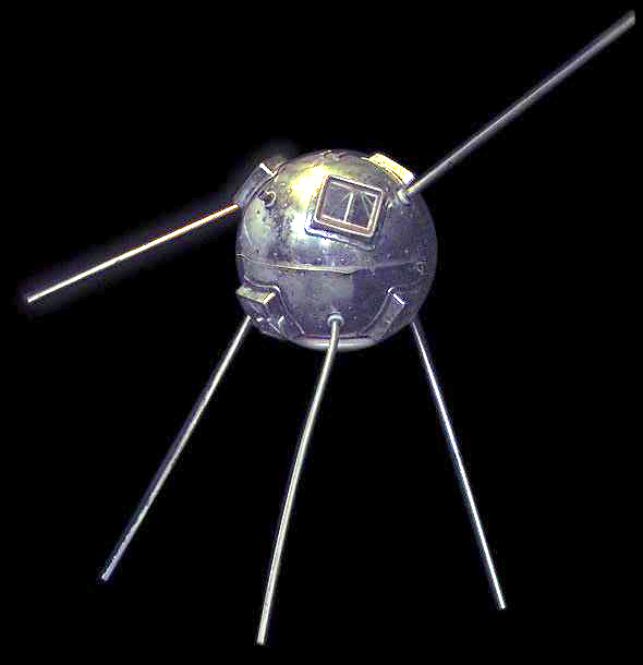 TodayBackThen_'s tweet photo. 🚀🇺🇸 On December 6, 1957, the United States faced a significant setback in the Space Race with the failed launch of Vanguard TV3, its first attempt to send a satellite into orbit. Though a moment of disappointment, this event was a crucial learning step in the journey of space exploration, underscoring the resilience and determination in the pursuit of scientific progress. #SpaceRace #VanguardTV3 #USASpaceHistory 🌌💥🔭