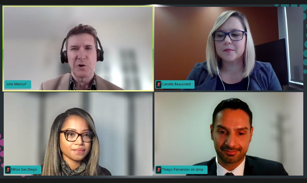 Thank you to <a href="/APEX_GC/">APEX</a> for a great event today on making the leap to the executive ranks. As an acting Director, I appreciate these convos that highlight the challenges and sucesses that one can anticipate at these levels, and how one can prepare to navigate this transition. #GC