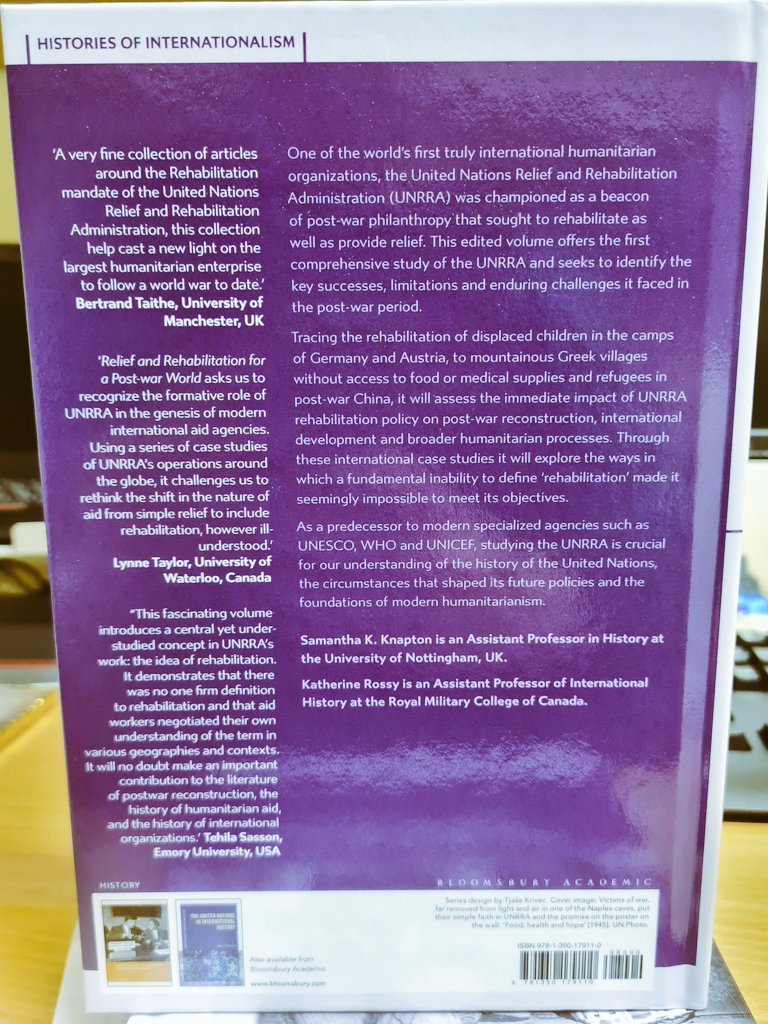 Samantha K Knapton tweet media