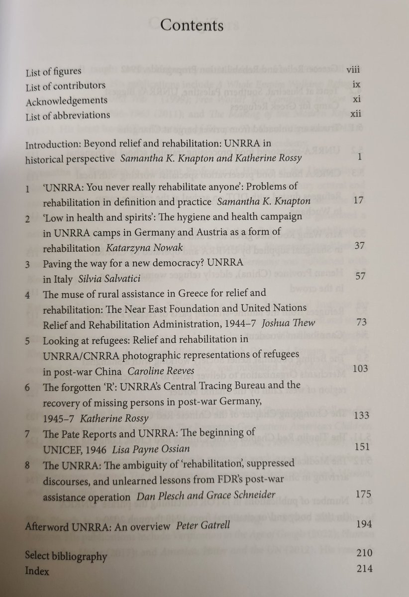 Samantha K Knapton tweet media