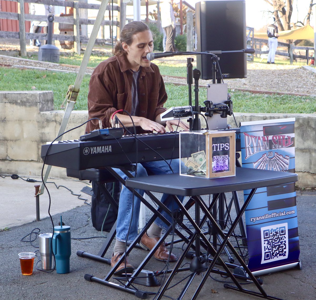 Ryan Sill tweet media