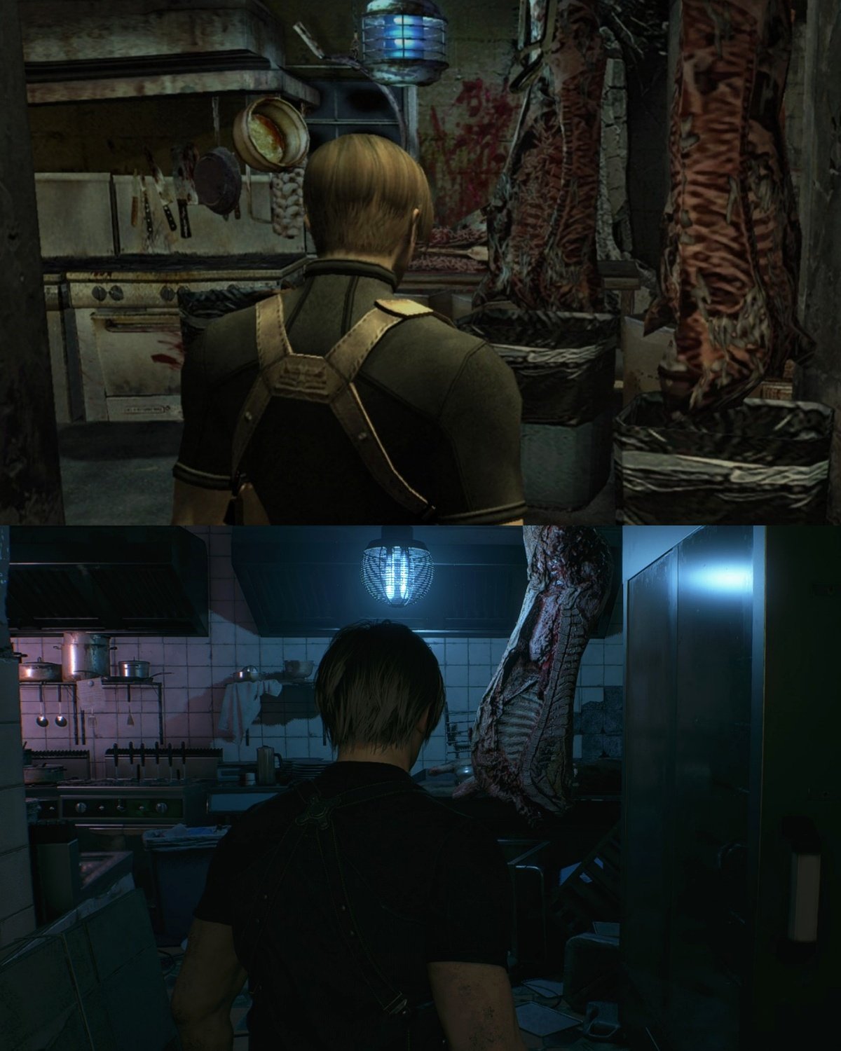 Mythicflight🍜 on X: Silent Hill 4: The Room