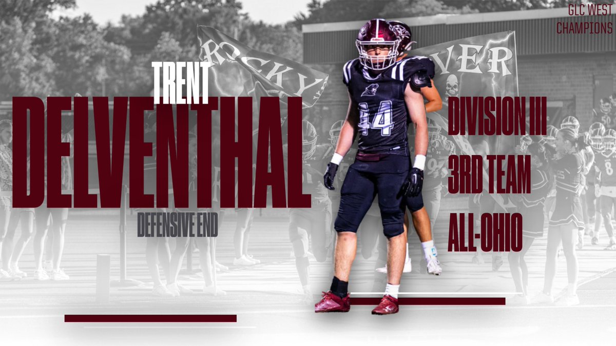 Rocky River Football (@coachwells1) on Twitter photo 