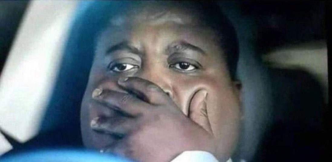 Me catching myself saying "now I need something sweet " after I eat🤣