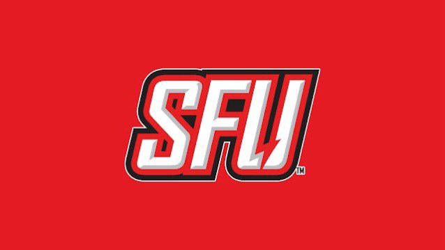 Davon Hutchinson (@dhutch7733) on Twitter photo Blessed to receive an offer from Saint Francis University to continue my academic and athletic career!
#AGTG <a href="/RedFlashFB/">Saint Francis Football</a> <a href="/MASHCatsCoach/">Anthony Rose</a> <a href="/RogishTom/">Tom Rogish</a> Blessed to receive an offer from Saint Francis University to continue my academic and athletic career!
#AGTG <a href="/RedFlashFB/">Saint Francis Football</a> <a href="/MASHCatsCoach/">Anthony Rose</a> <a href="/RogishTom/">Tom Rogish</a>