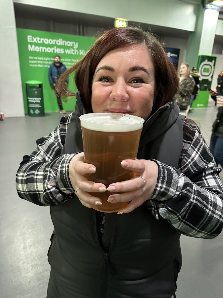 Jenn457's tweet image. #smaMANCHESTER