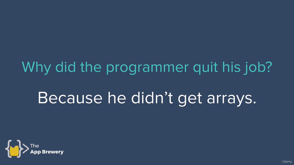 AWebwiz43143's tweet image. #100DaysOfCode #webdevelopment #challenge 
  Day 3  :  JavaScript 

 Random No Generation
 Love Calculator
Control Statements
Comparators and Equality
Combining Comparators
BMI calculator
Leap Year 
Arrays in JavaScript
@yu_angela 

#CodingJourney 
#100daysofcodechallenge