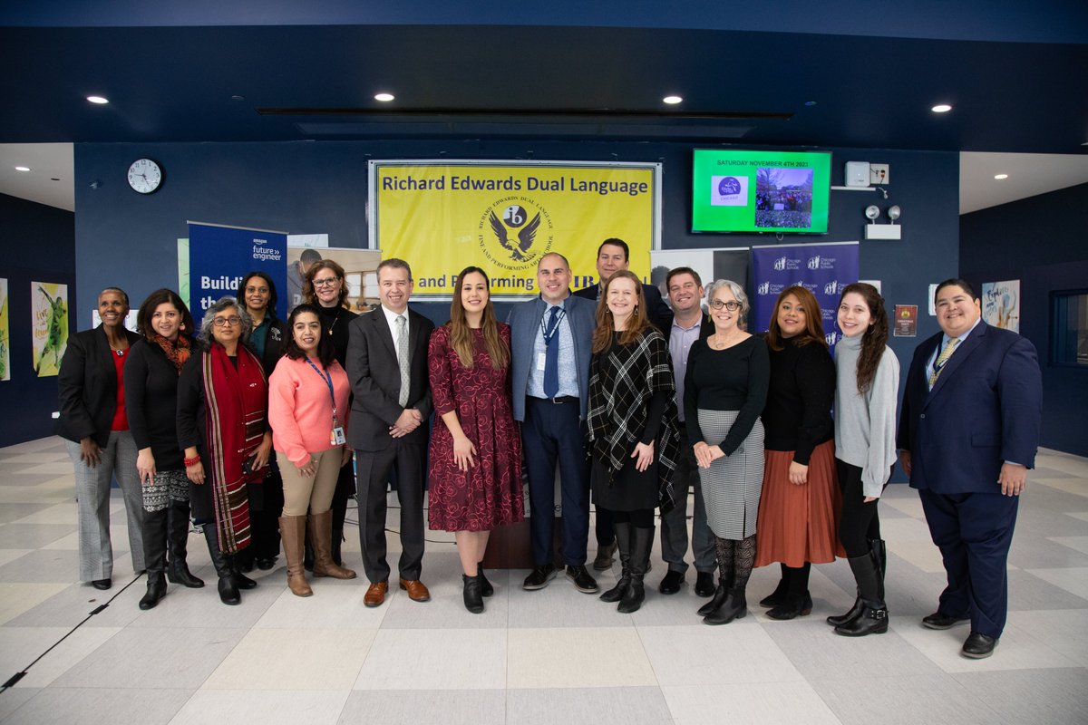 CPS - Chicago Public Schools tweet media