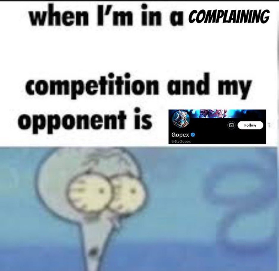 ImJustTPog's tweet photo. @ItzGopex @FitzyLeakz https://t.co/xheWW4m008