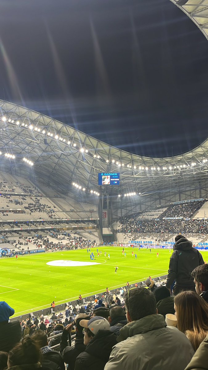 RoubaudTimeo's tweet image. @Om13billets Merci pour les places 👍🏻👍🏻