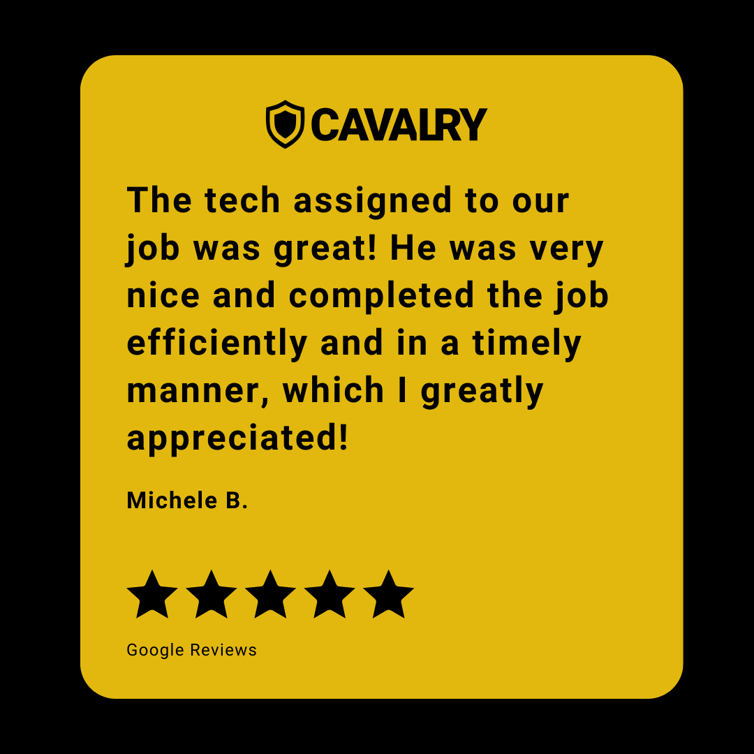 We are able to offer our maintenance services, essentially for free for property management companies. Leveraging volume we handle everything related to the PM processes. 

Check us out at cavalry.works

#propertymanagement #propertymaintenance Cavalry Works