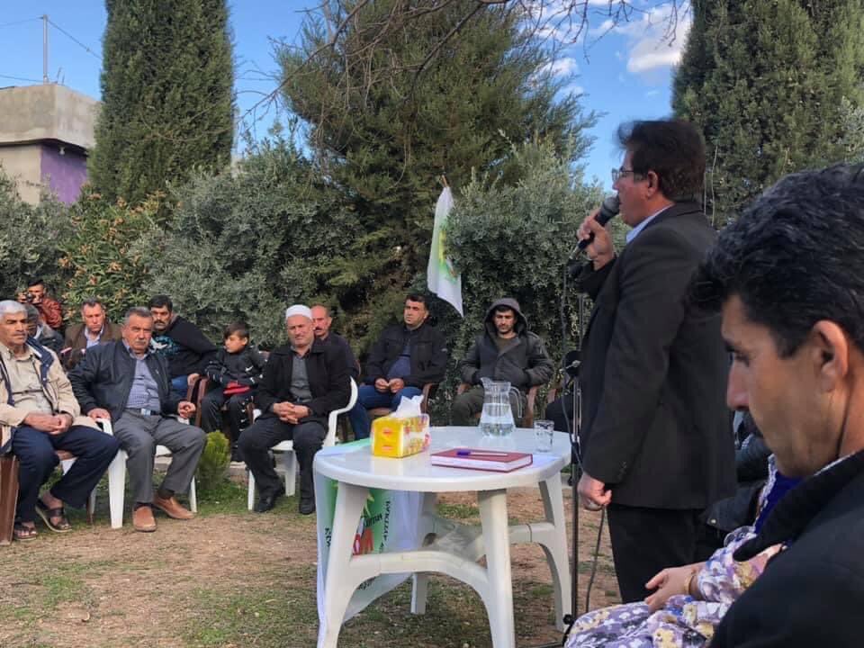Bijî partiya Roj