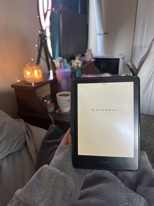 Best way to start a book https://t.co/OHfKVwcQgZ<a href="/tag/egirl"class="tags"><span>#egirl</span></a><a href="/tag/gamingcommunity"class="tags"><span>#gamingcommunity</span></a><a href="/tag/unfiltrd"class="tags"><span>#unfiltrd</span></a><a href="/tag/unfiltrdho"class="tags"><span>#unfiltrdho</span></a>