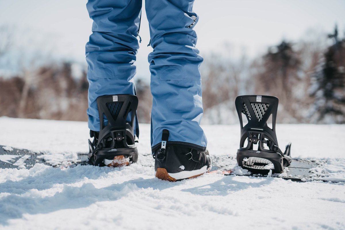 Buck Hill tweet media