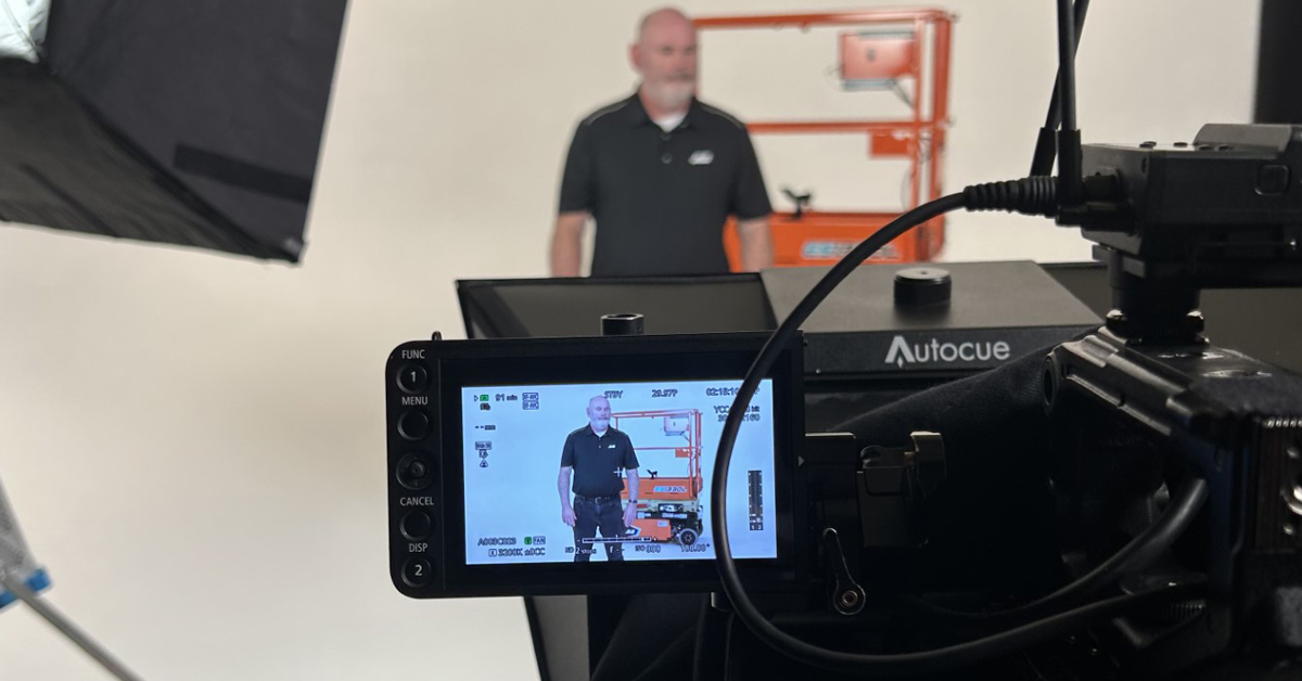 We're working on exciting things for our ES Series scissor lifts 🤩 Stay tuned to see how our lineup offers a range of eco-friendly machines designed to get in, get out and get more done.

Check them out: bit.ly/3TnhaKv

#JLG #electriclift #electriclifts