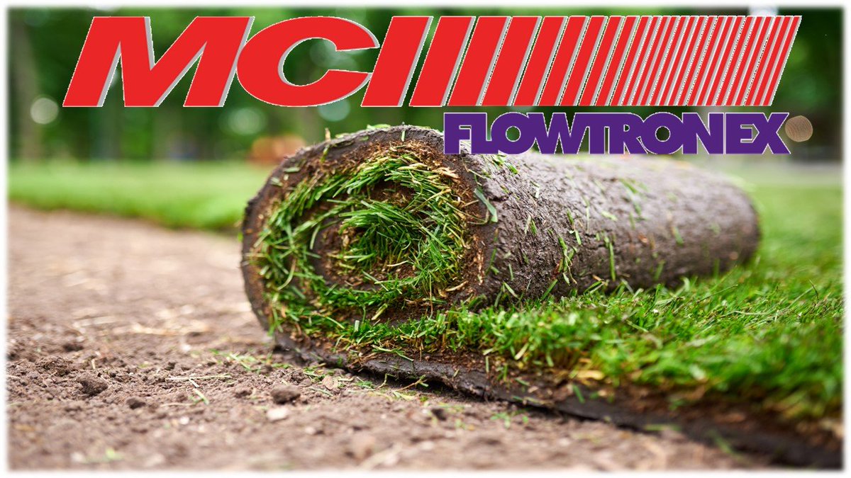 Thank you to Platinum Sponsor MCI Flowtronex for their support of the Professional Development Days.  #2023PDD