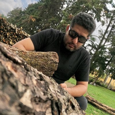 alfslash's tweet photo. #NuevaFotoDePerfil https://t.co/eoD1BPUL6u