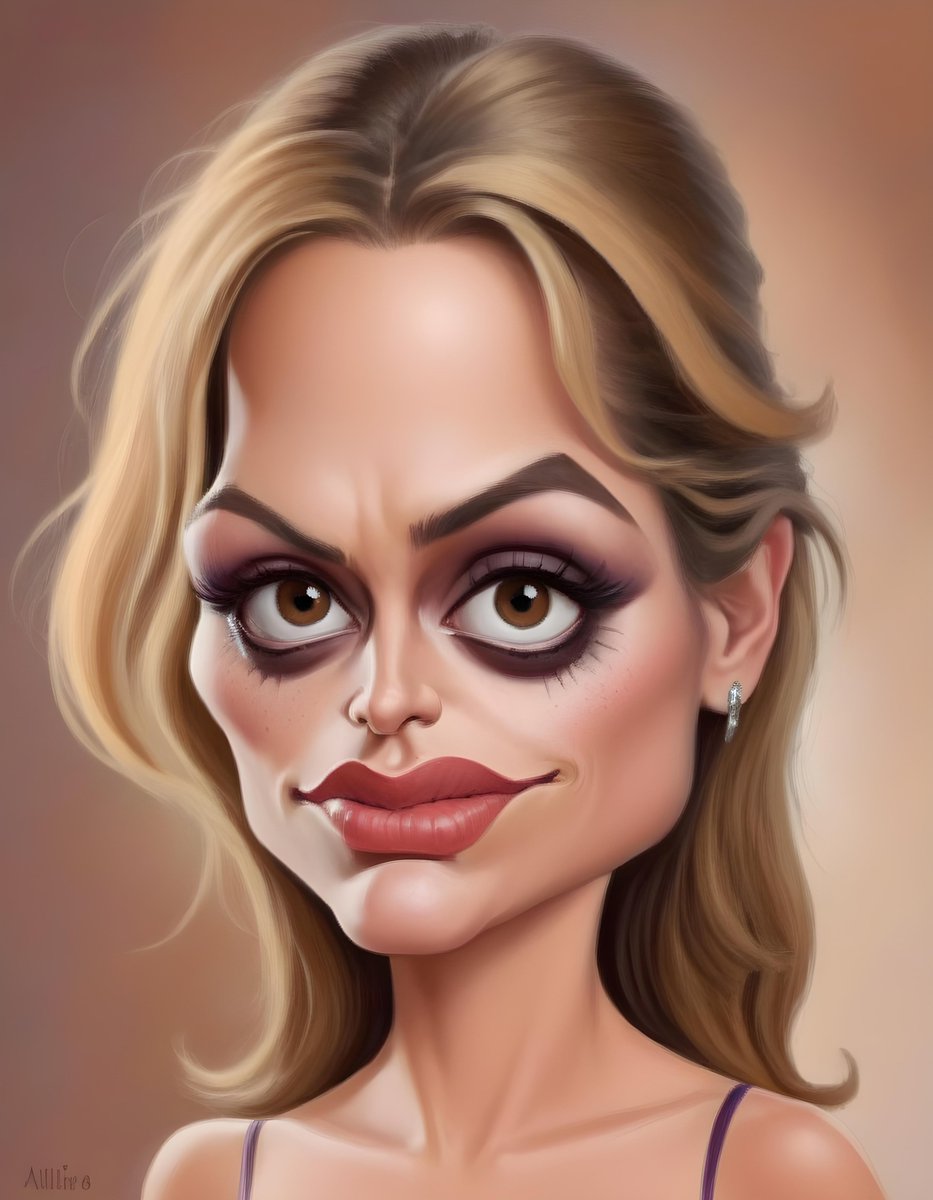 Caricatures #caricatures #portraits #CaricatureArt #CartoonPortraits #CharacterDesign #FunnyFaces #ArtisticHumor #AI #aiartcommunity #AIArtistCommunity #AIArtworks #AIartists #digitalart #MachineLearning #ArtificialIntelligence #art #artworks