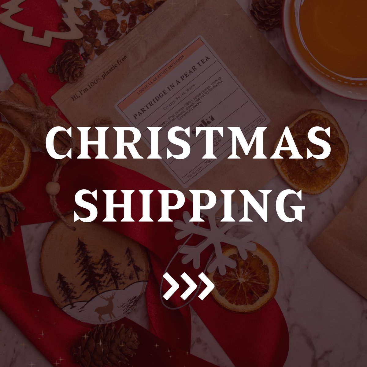 SUKI Tea Makers I B Corp™ tweet media