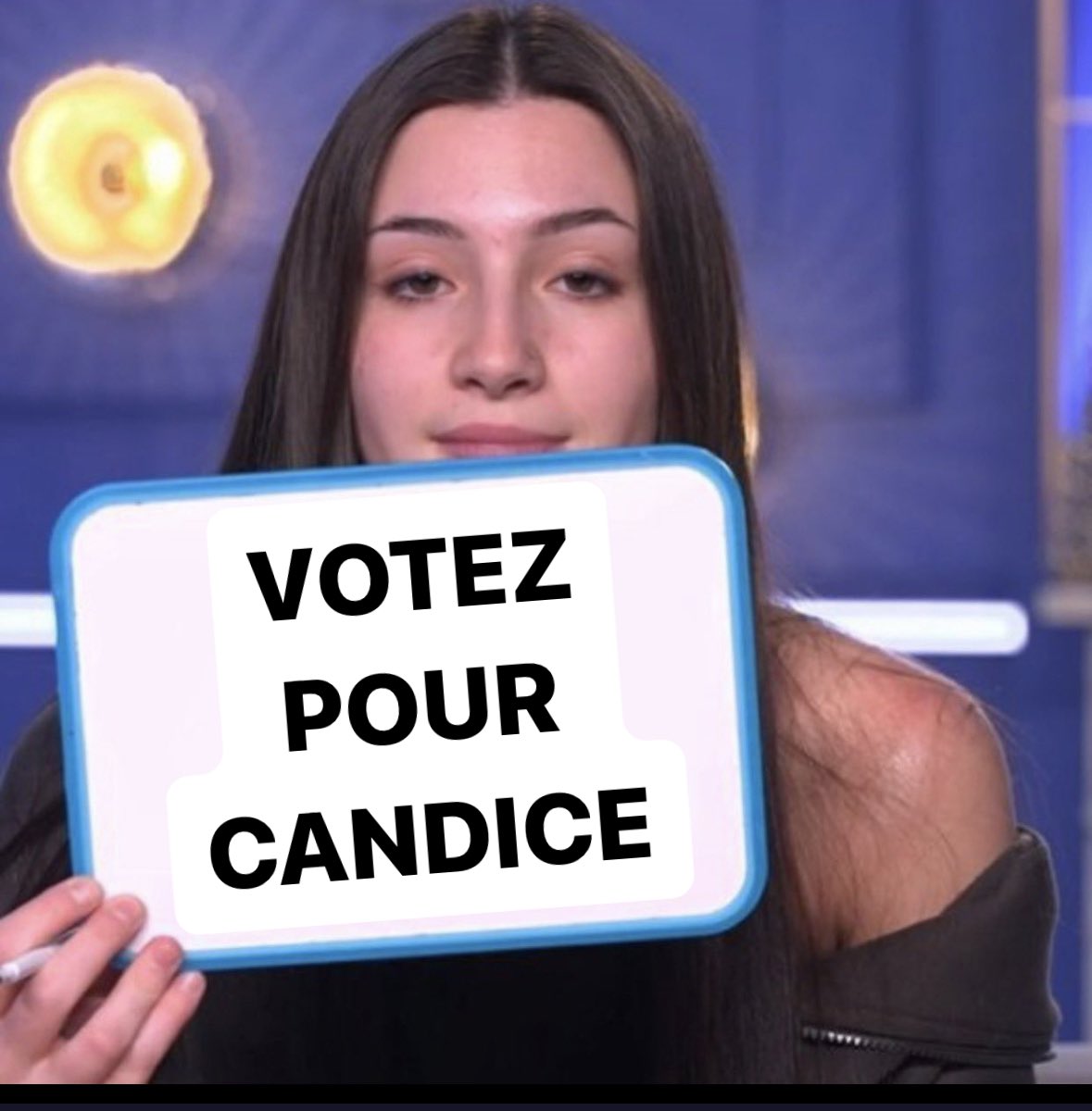 JudithEnOr's tweet photo. Pour dégonfler des melons, n’oubliez pas: 

#StarAcademyLive #StarAcademyLeLive https://t.co/hlfq6x2UPo