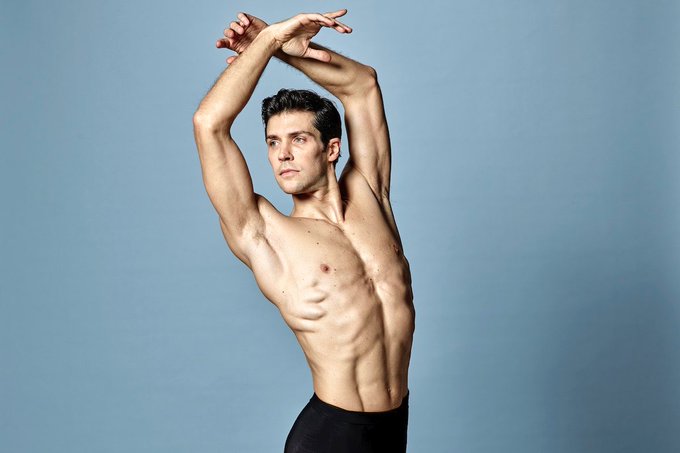 Eta roberto bolle