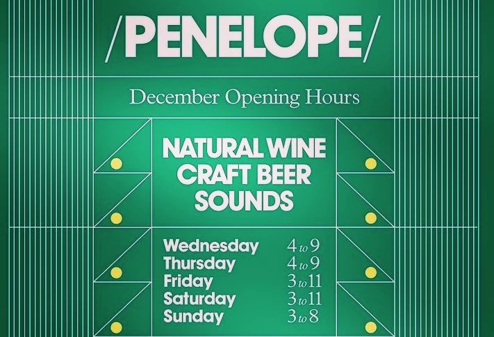 Been rinsing soul, disco &amp; house since 2001 &amp; can't think of a better place to do it than Penelope Ramsgate. Expect 2 hear time-honoured classics + Contra-Pop-related leftfield belters on 22 Dec - should be a party atmosphere. Thanks 2 <a href="/JimBreese/">BREESE</a> for the invitation. Canny wait 😎