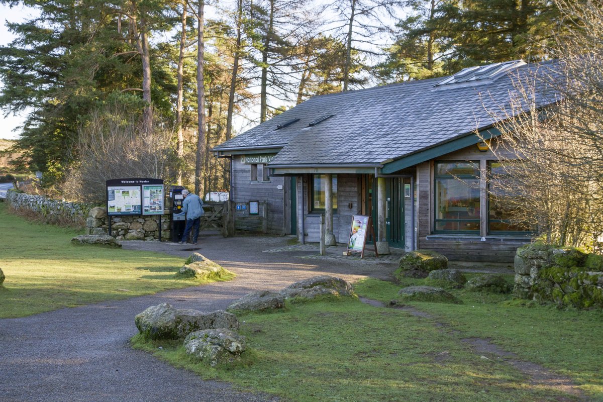 Heads up 🚨 all our Visitor Centre’s will be closed next Wednesday, 13 December, for an all staff training day. We apologise for any inconvenience, and will be open as usual the rest of the week ➡️ bit.ly/3xz7kbs