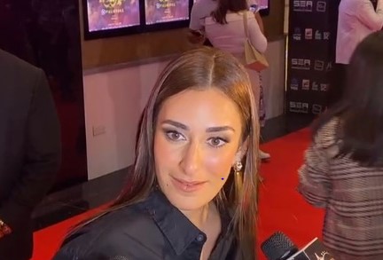Beirutcomweb's tweet photo. آسر ياسين برفقة زوجته في العرض الخاص لفيلم "شماريخ" 

https://t.co/kNn4xs8guW 

via @BeirutcomMag @AsserYassin #AsserYassin #اسر_ياسين #yassinthis #Egypt #شماريخ #مصر #بيروتكم #امينة_خليل https://t.co/9xiRVkA7YG