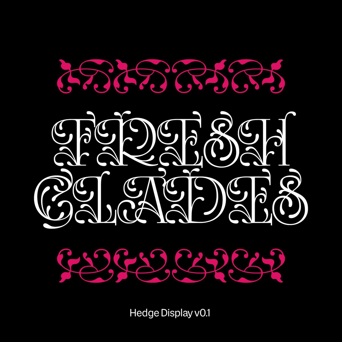 Future Fonts tweet media