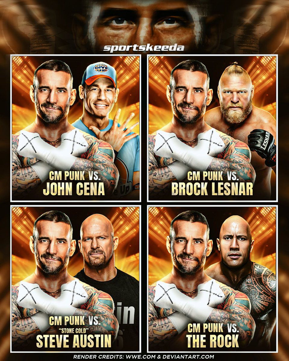 Sportskeeda Wrestling tweet media