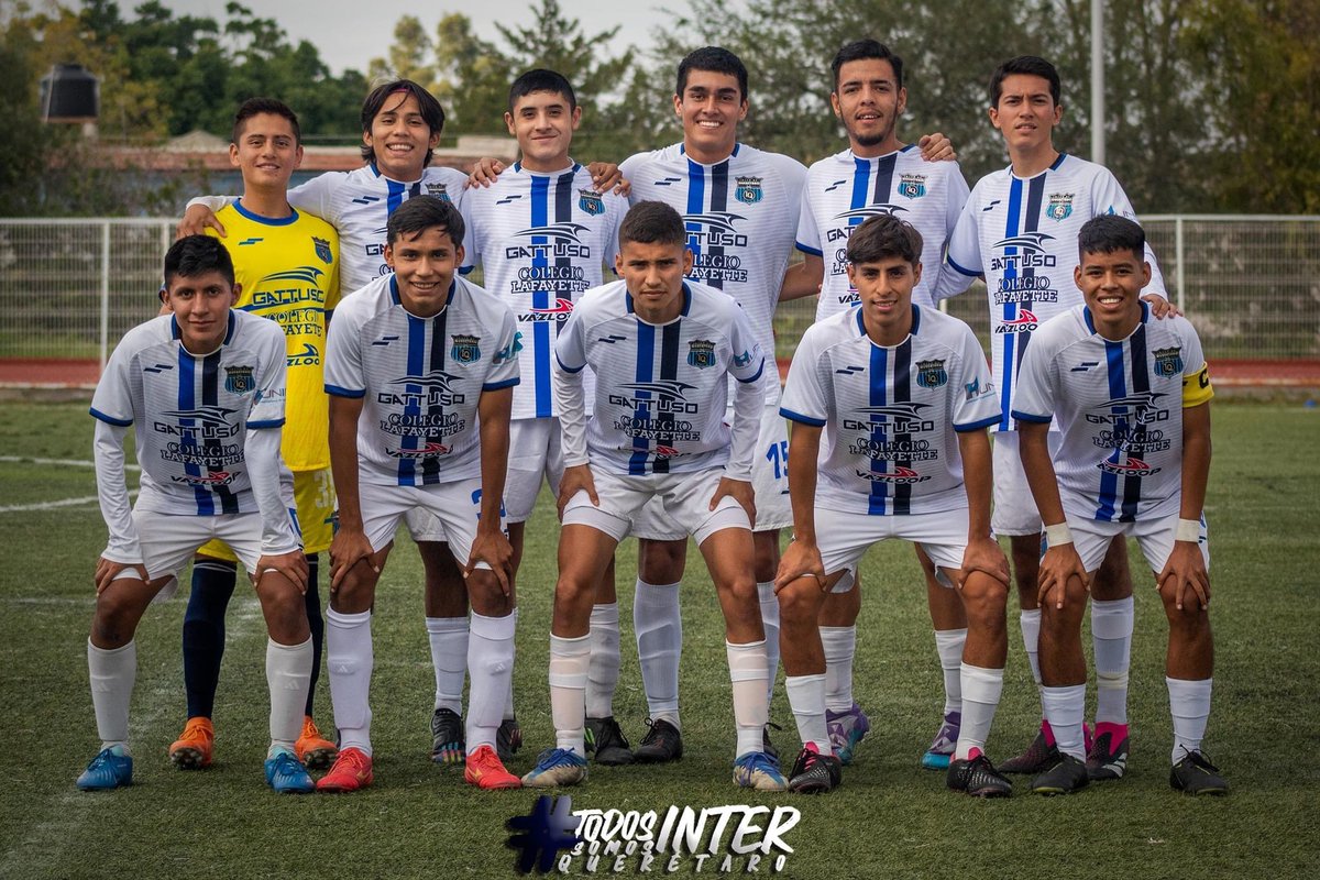 InterCorreTDP's tweet photo. 𝙋𝙖𝙨𝙚 𝙡𝙤 𝙦𝙪𝙚 𝙥𝙖𝙨𝙚, 𝙩𝙤𝙙𝙤𝙨 𝙨𝙚𝙜𝙪𝙞𝙢𝙤𝙨 𝙪𝙣𝙞𝙙𝙤𝙨 🔵⚪
#TodosSomosInter #TodosSomosQueretaro https://t.co/gndCVdaCsR