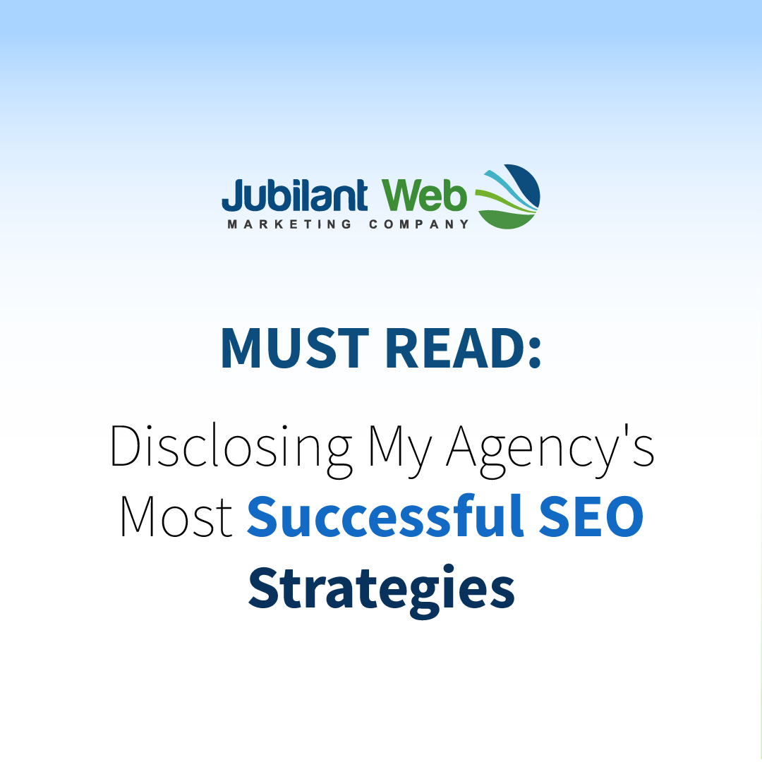 JubilantWeb's tweet photo. Unlocking Client SEO Success!  1️⃣ Beyond keywords: Entity Salience. 2️⃣ Crafting for Siri &amp; Alexa. 3️⃣ Every word counts: Video Transcripts. More secrets revealed in the full article! 📈 

https://t.co/xHQGE1gxCv

#SEOTactics #ClientSuccess #VoiceSearch #EntitySalience #SEO https://t.co/lgtiSyT4zh