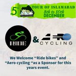 Photo by Islamabad Cycling Association (@CyclingIsb)