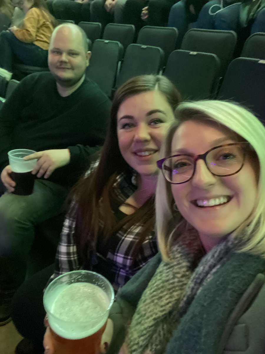 Jenn457's tweet image. #smaMANCHESTER