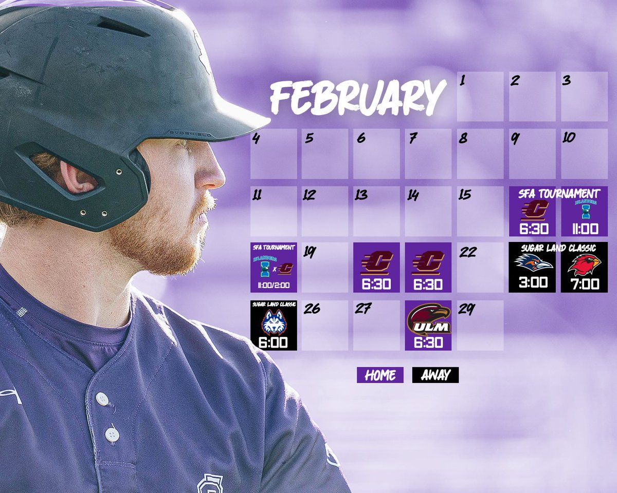 Lumberjack Baseball tweet media