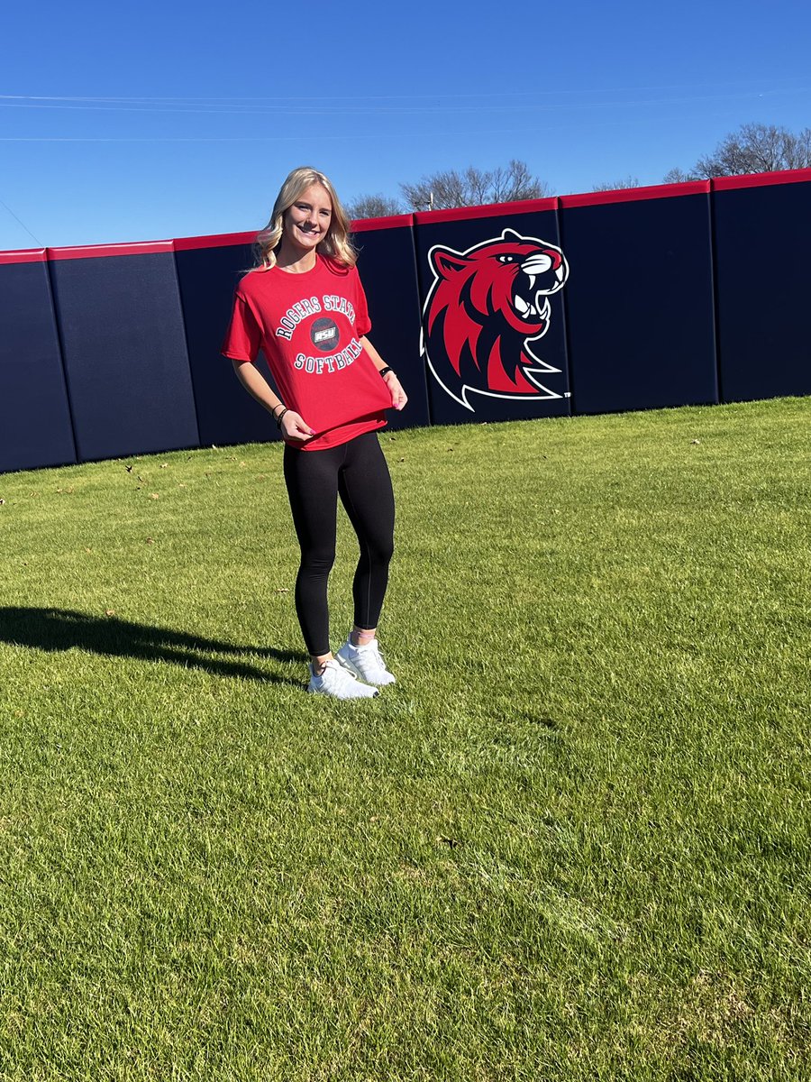Taelynn Ballinger tweet media