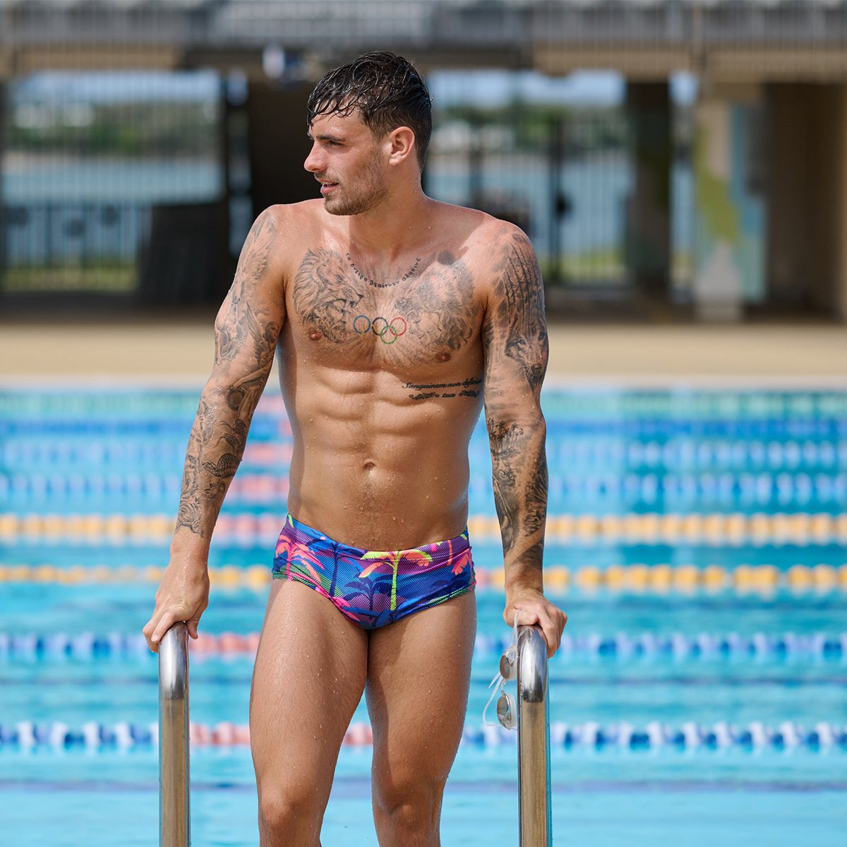 Funky Trunks (@funkytrunks) on Twitter photo Congratulations to #fteamer <a href="/Jac0bP2000/">Jacob Peters</a>, claiming 🥉 at the 2023 European Short Course Champs in the Men’s 100 Fly (49.98).🦋 Congratulations to #fteamer <a href="/Jac0bP2000/">Jacob Peters</a>, claiming 🥉 at the 2023 European Short Course Champs in the Men’s 100 Fly (49.98).🦋